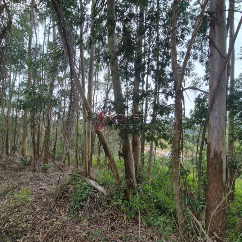 ÁREA RURAL PARA VENDA NO BAIRRO CAXAMBU – JUNDIAÍ/SP