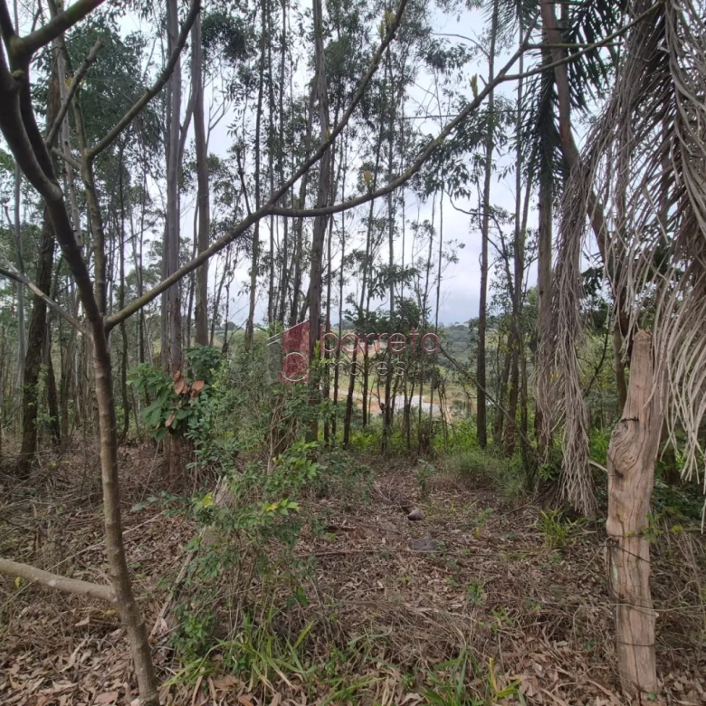 ÁREA RURAL PARA VENDA NO BAIRRO CAXAMBU – JUNDIAÍ/SP