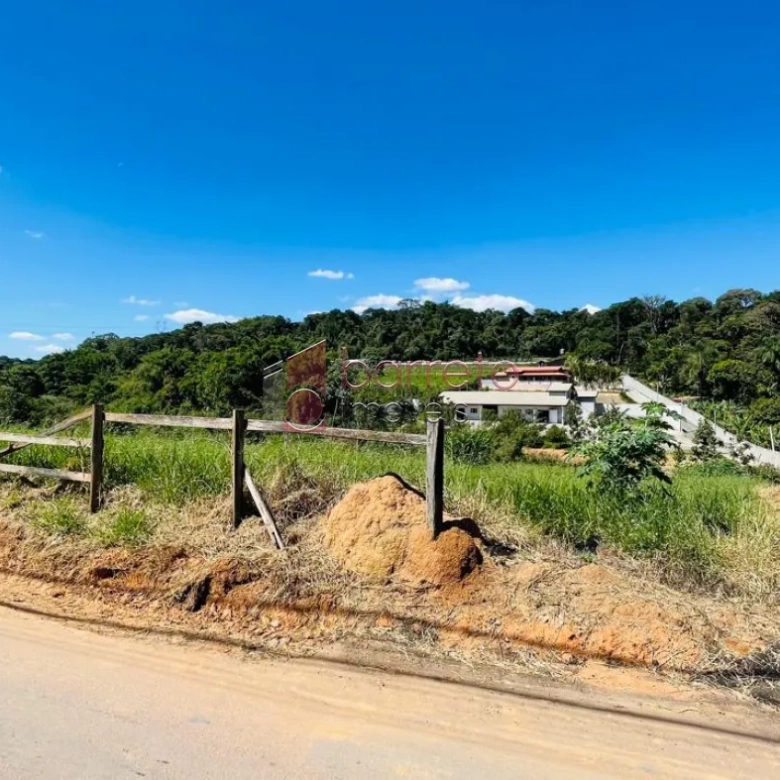 ÁREA COM 90.657 M² À VENDA NO BAIRRO TRAVIÚ EM JUNDIAÍ/SP