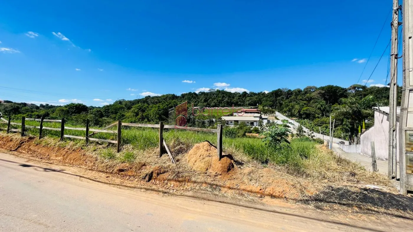 ÁREA COM 90.657 M² À VENDA NO BAIRRO TRAVIÚ EM JUNDIAÍ/SP