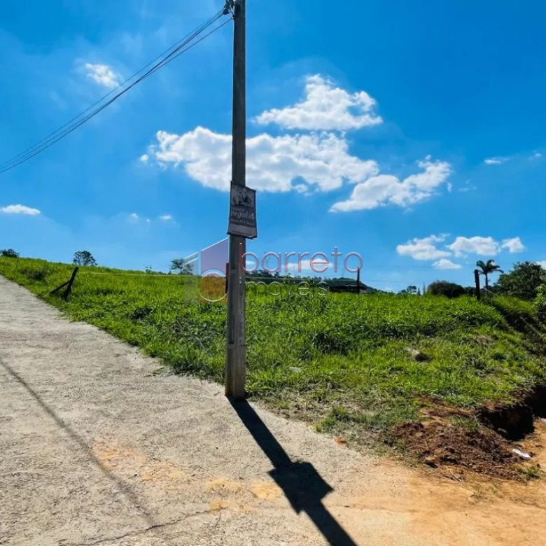 ÁREA COM 90.657 M² À VENDA NO BAIRRO TRAVIÚ EM JUNDIAÍ/SP