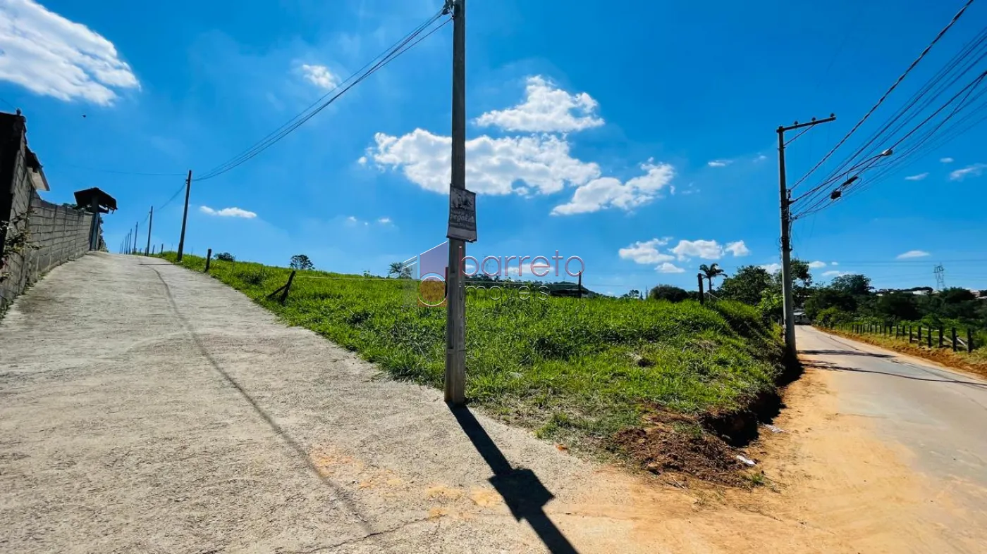 ÁREA COM 90.657 M² À VENDA NO BAIRRO TRAVIÚ EM JUNDIAÍ/SP