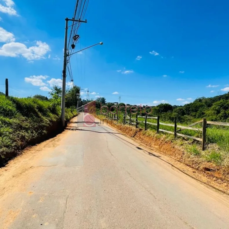 ÁREA COM 90.657 M² À VENDA NO BAIRRO TRAVIÚ EM JUNDIAÍ/SP