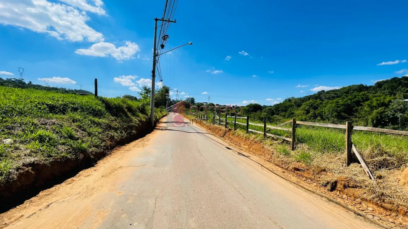 ÁREA COM 90.657 M² À VENDA NO BAIRRO TRAVIÚ EM JUNDIAÍ/SP