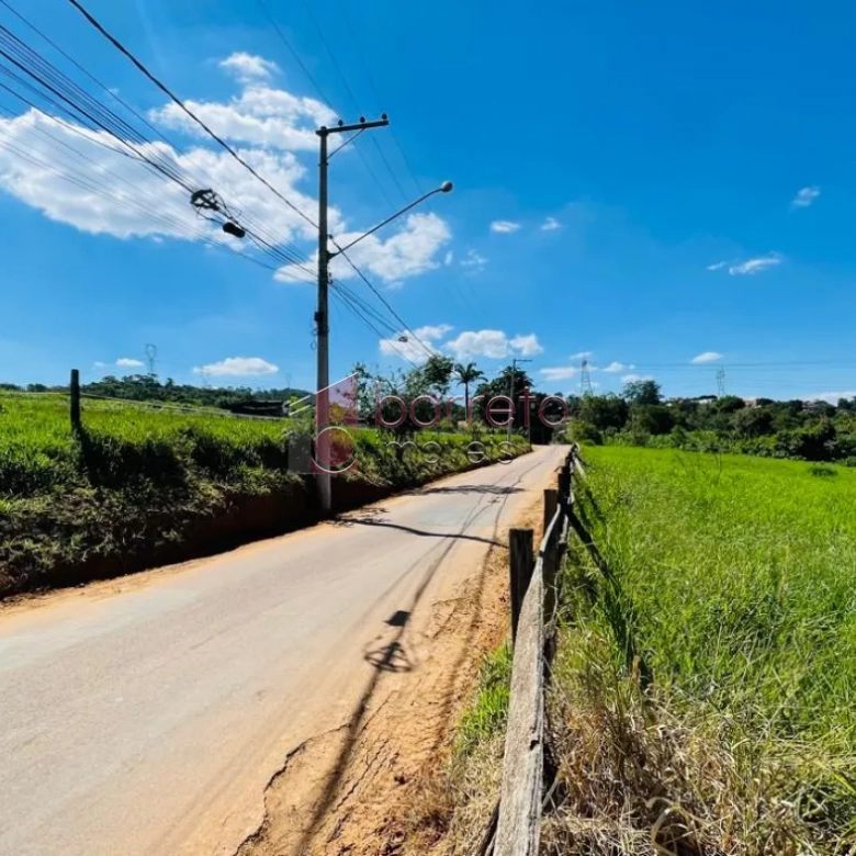 ÁREA COM 90.657 M² À VENDA NO BAIRRO TRAVIÚ EM JUNDIAÍ/SP