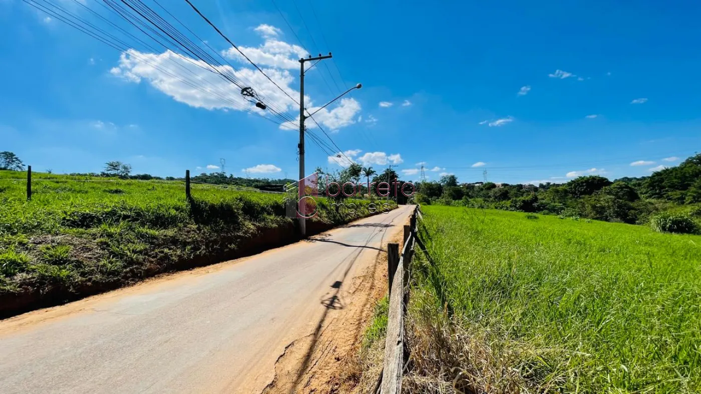 ÁREA COM 90.657 M² À VENDA NO BAIRRO TRAVIÚ EM JUNDIAÍ/SP