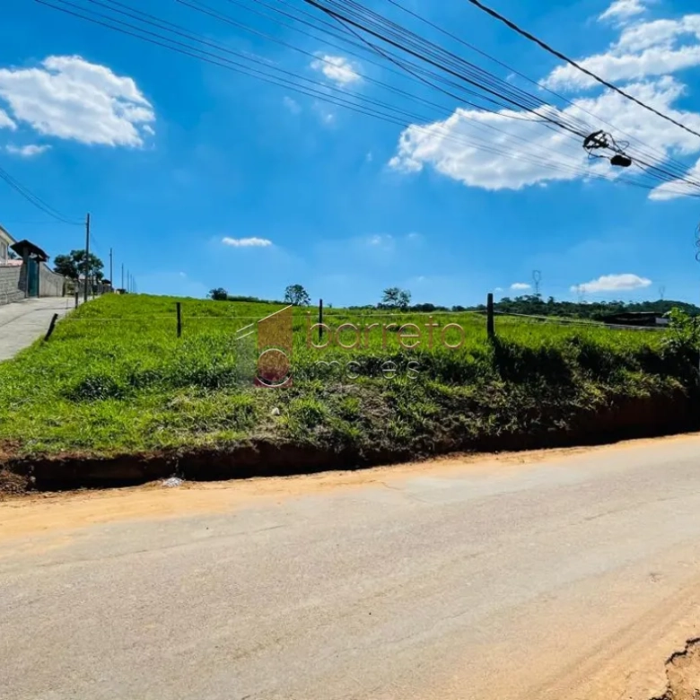 ÁREA COM 90.657 M² À VENDA NO BAIRRO TRAVIÚ EM JUNDIAÍ/SP
