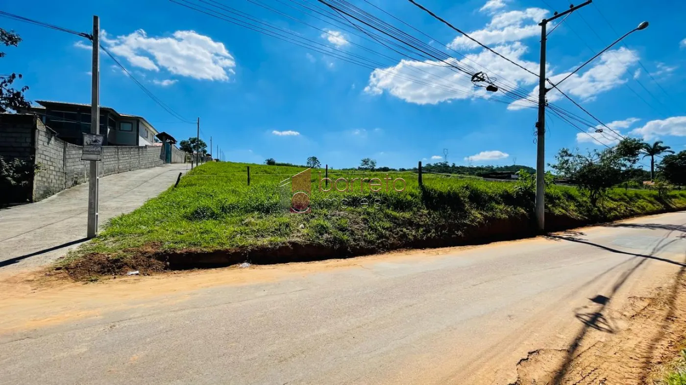 ÁREA COM 90.657 M² À VENDA NO BAIRRO TRAVIÚ EM JUNDIAÍ/SP