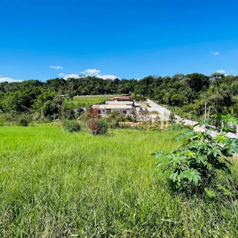 ÁREA COM 90.657 M² À VENDA NO BAIRRO TRAVIÚ EM JUNDIAÍ/SP