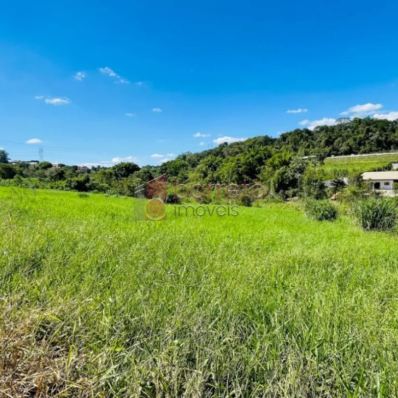 ÁREA COM 90.657 M² À VENDA NO BAIRRO TRAVIÚ EM JUNDIAÍ/SP