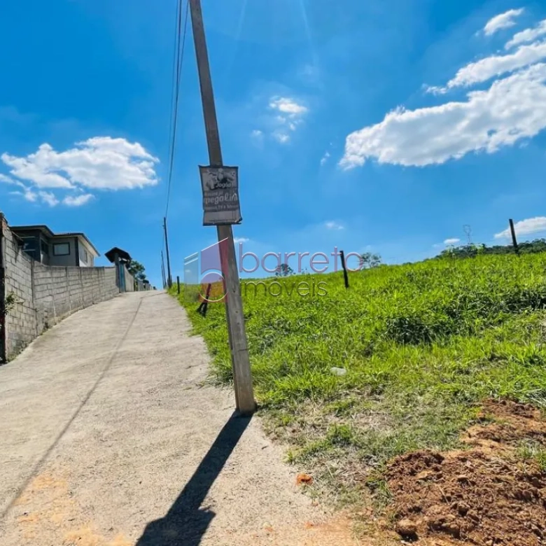 ÁREA COM 90.657 M² À VENDA NO BAIRRO TRAVIÚ EM JUNDIAÍ/SP