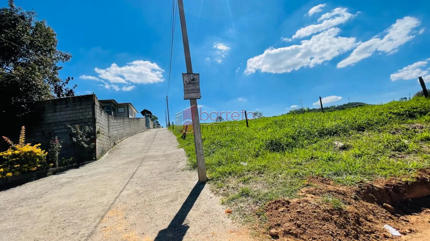 ÁREA COM 90.657 M² À VENDA NO BAIRRO TRAVIÚ EM JUNDIAÍ/SP