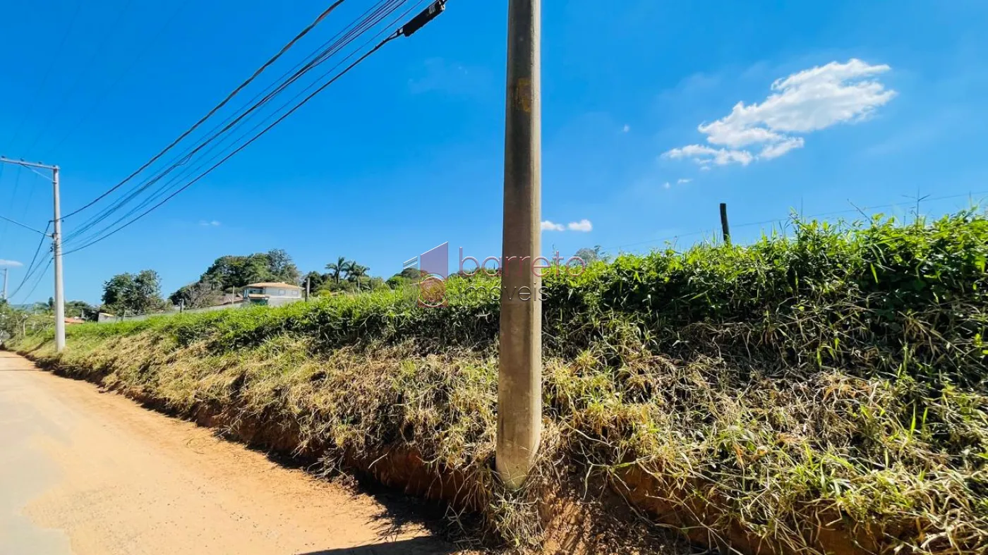 ÁREA COM 90.657 M² À VENDA NO BAIRRO TRAVIÚ EM JUNDIAÍ/SP