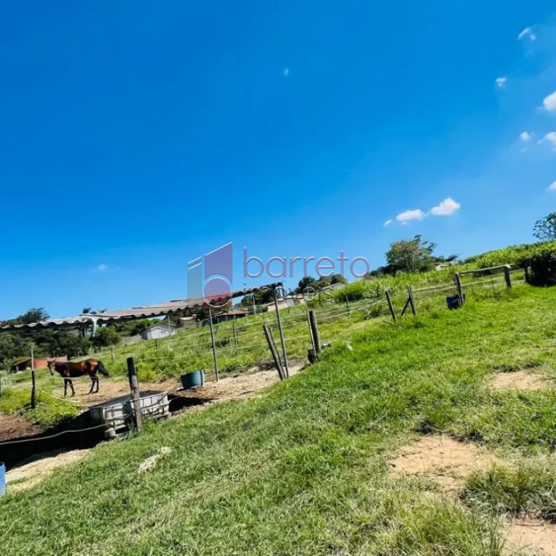 ÁREA COM 90.657 M² À VENDA NO BAIRRO TRAVIÚ EM JUNDIAÍ/SP