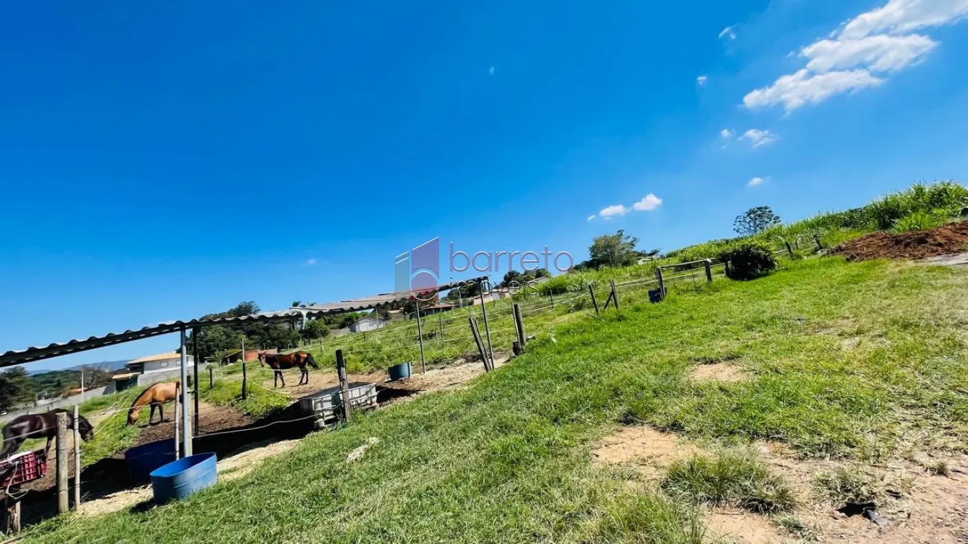ÁREA COM 90.657 M² À VENDA NO BAIRRO TRAVIÚ EM JUNDIAÍ/SP