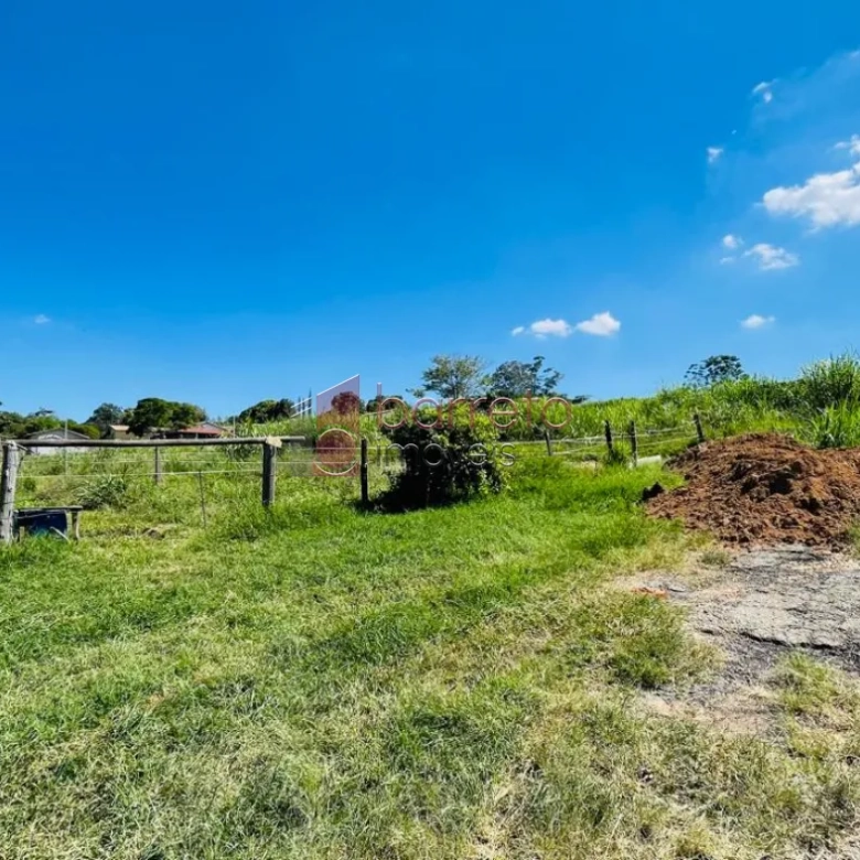 ÁREA COM 90.657 M² À VENDA NO BAIRRO TRAVIÚ EM JUNDIAÍ/SP
