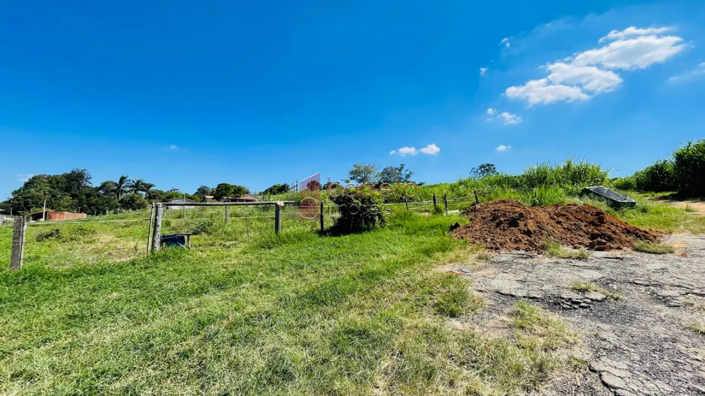 ÁREA COM 90.657 M² À VENDA NO BAIRRO TRAVIÚ EM JUNDIAÍ/SP