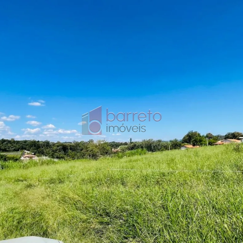 ÁREA COM 90.657 M² À VENDA NO BAIRRO TRAVIÚ EM JUNDIAÍ/SP