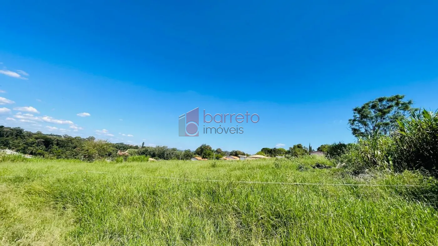 ÁREA COM 90.657 M² À VENDA NO BAIRRO TRAVIÚ EM JUNDIAÍ/SP