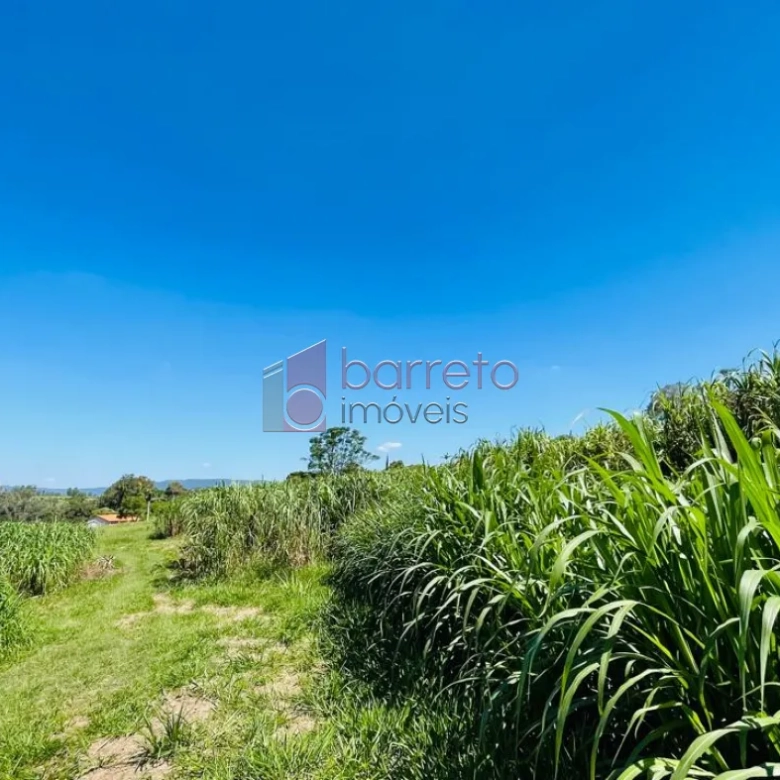 ÁREA COM 90.657 M² À VENDA NO BAIRRO TRAVIÚ EM JUNDIAÍ/SP