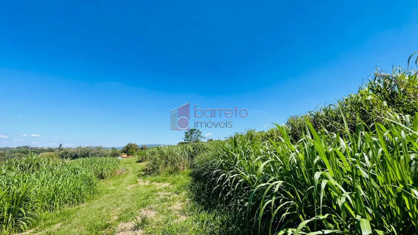 ÁREA COM 90.657 M² À VENDA NO BAIRRO TRAVIÚ EM JUNDIAÍ/SP