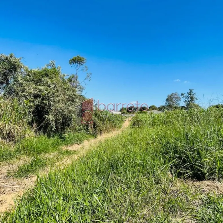 ÁREA COM 90.657 M² À VENDA NO BAIRRO TRAVIÚ EM JUNDIAÍ/SP