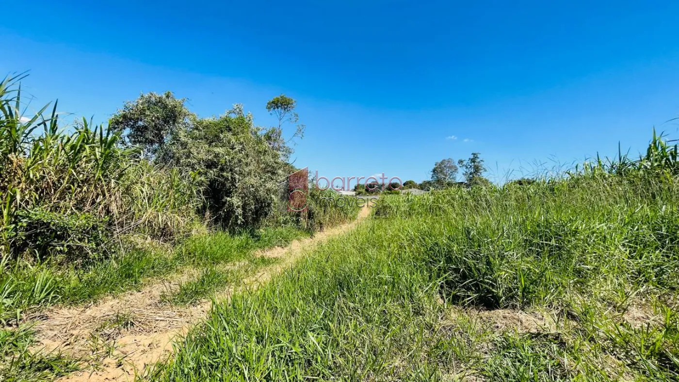 ÁREA COM 90.657 M² À VENDA NO BAIRRO TRAVIÚ EM JUNDIAÍ/SP