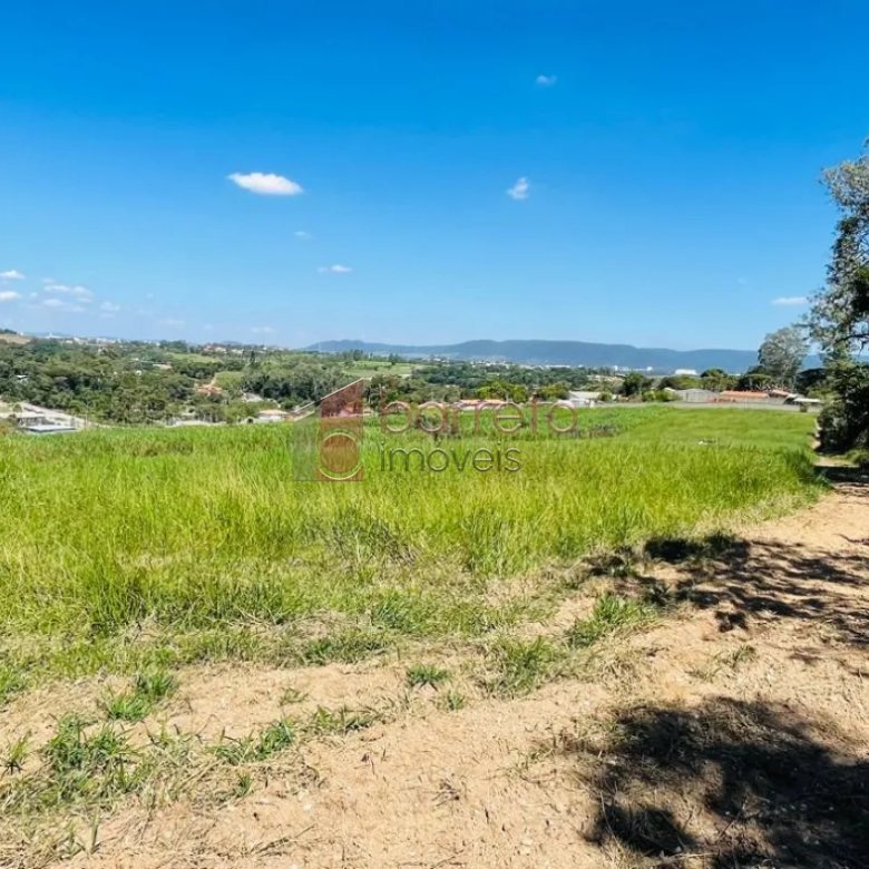 ÁREA COM 90.657 M² À VENDA NO BAIRRO TRAVIÚ EM JUNDIAÍ/SP