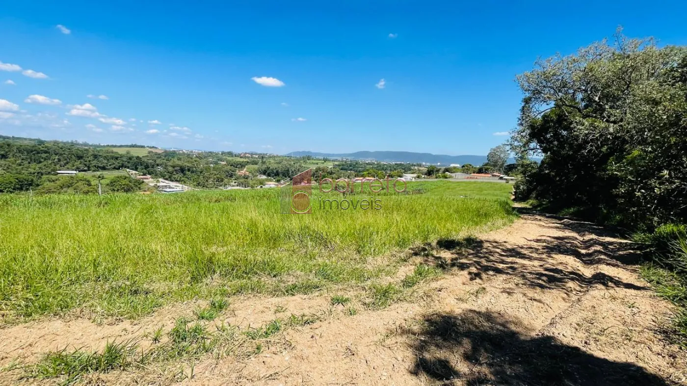 ÁREA COM 90.657 M² À VENDA NO BAIRRO TRAVIÚ EM JUNDIAÍ/SP