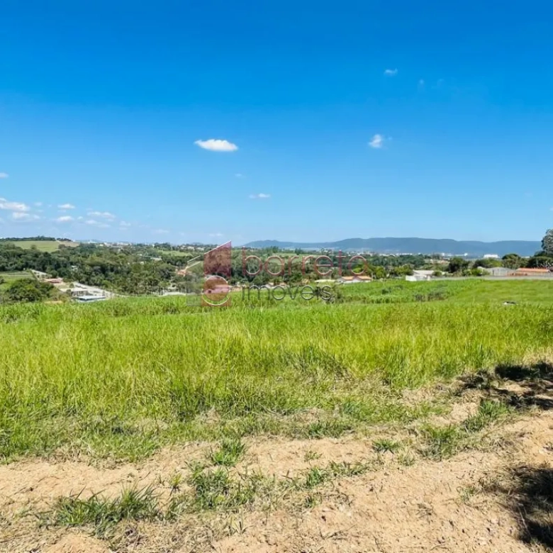 ÁREA COM 90.657 M² À VENDA NO BAIRRO TRAVIÚ EM JUNDIAÍ/SP