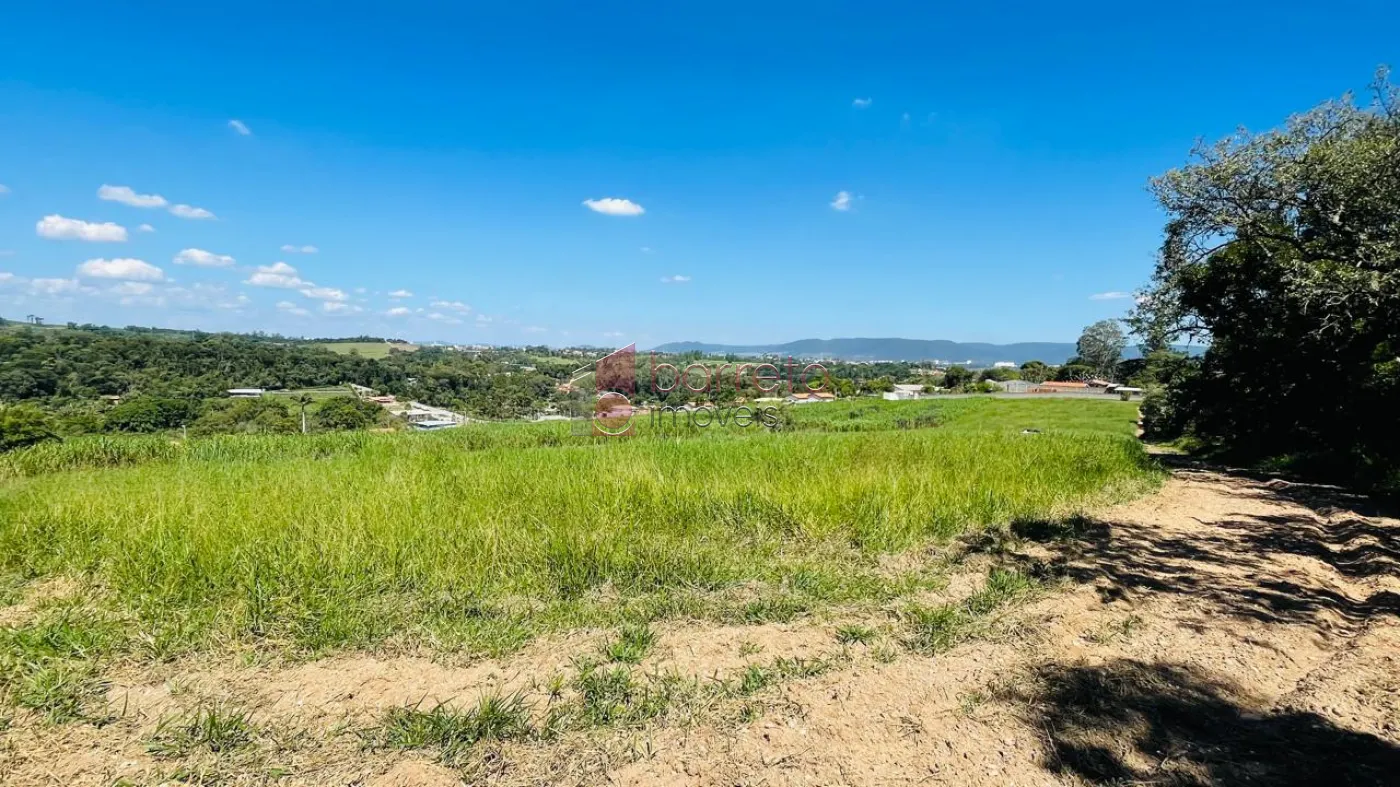 ÁREA COM 90.657 M² À VENDA NO BAIRRO TRAVIÚ EM JUNDIAÍ/SP