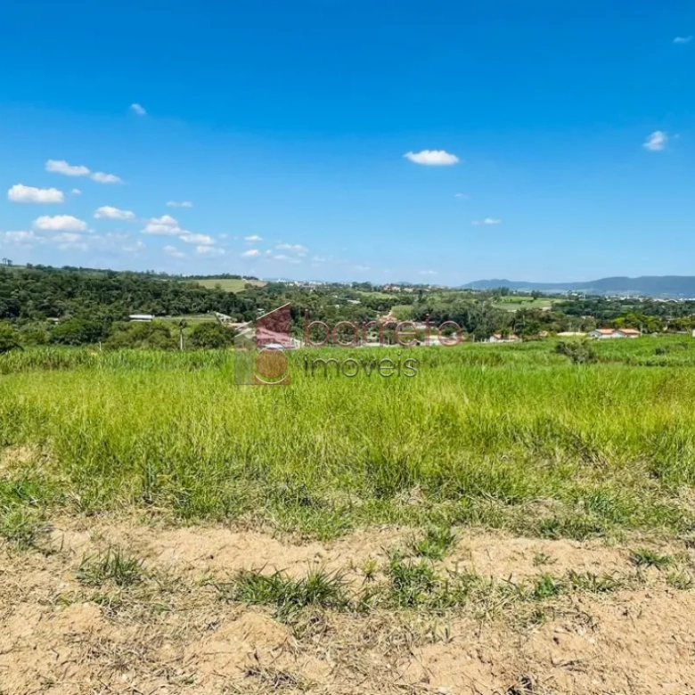 ÁREA COM 90.657 M² À VENDA NO BAIRRO TRAVIÚ EM JUNDIAÍ/SP