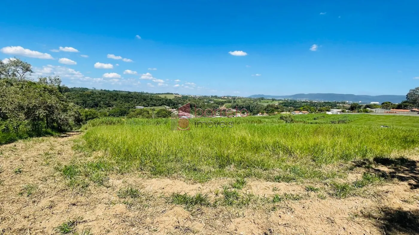 ÁREA COM 90.657 M² À VENDA NO BAIRRO TRAVIÚ EM JUNDIAÍ/SP