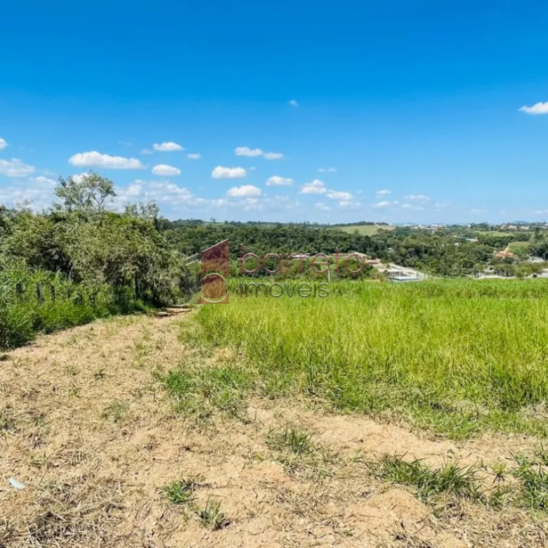 ÁREA COM 90.657 M² À VENDA NO BAIRRO TRAVIÚ EM JUNDIAÍ/SP