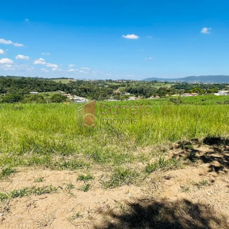 ÁREA COM 90.657 M² À VENDA NO BAIRRO TRAVIÚ EM JUNDIAÍ/SP