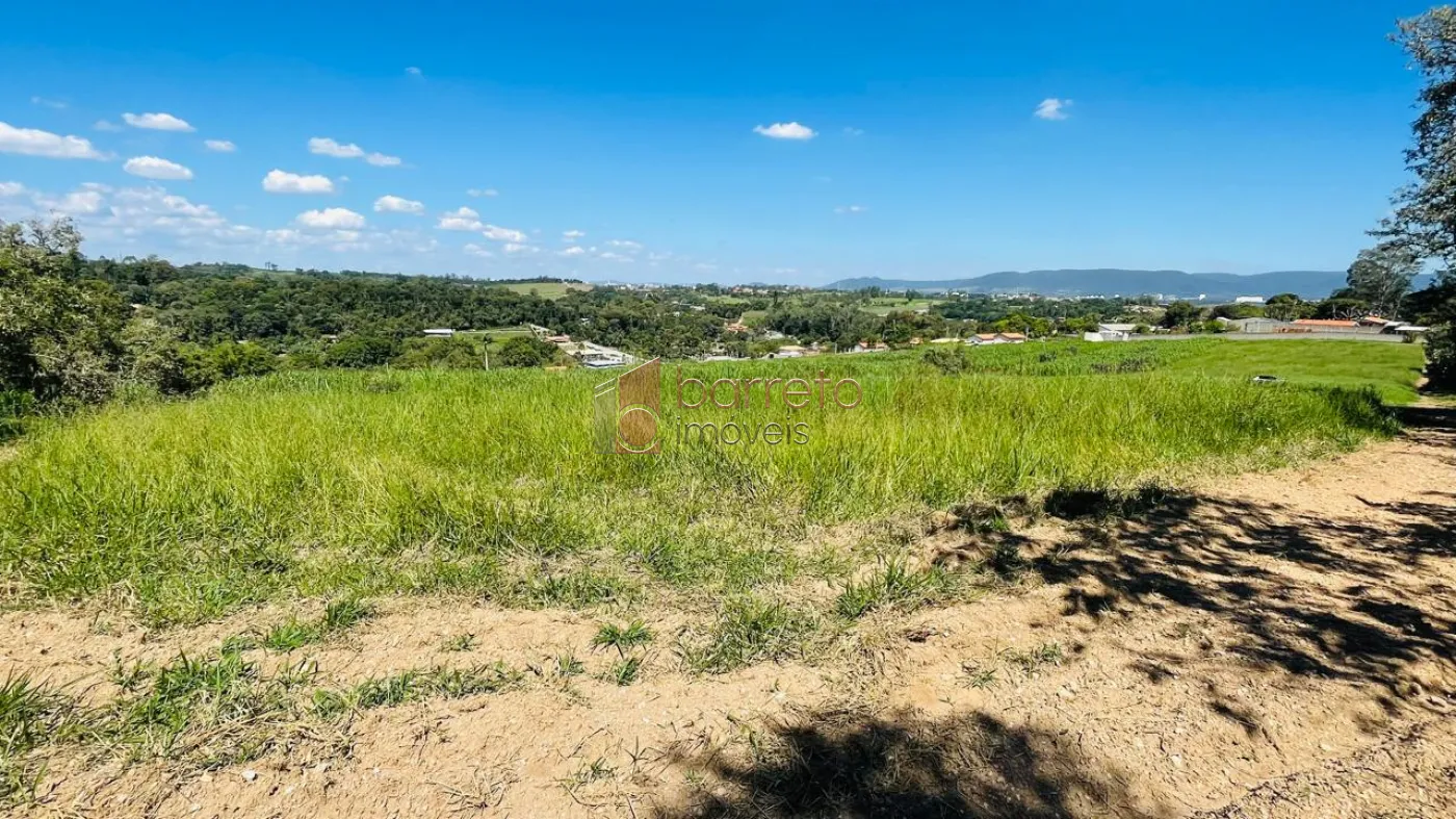 ÁREA COM 90.657 M² À VENDA NO BAIRRO TRAVIÚ EM JUNDIAÍ/SP