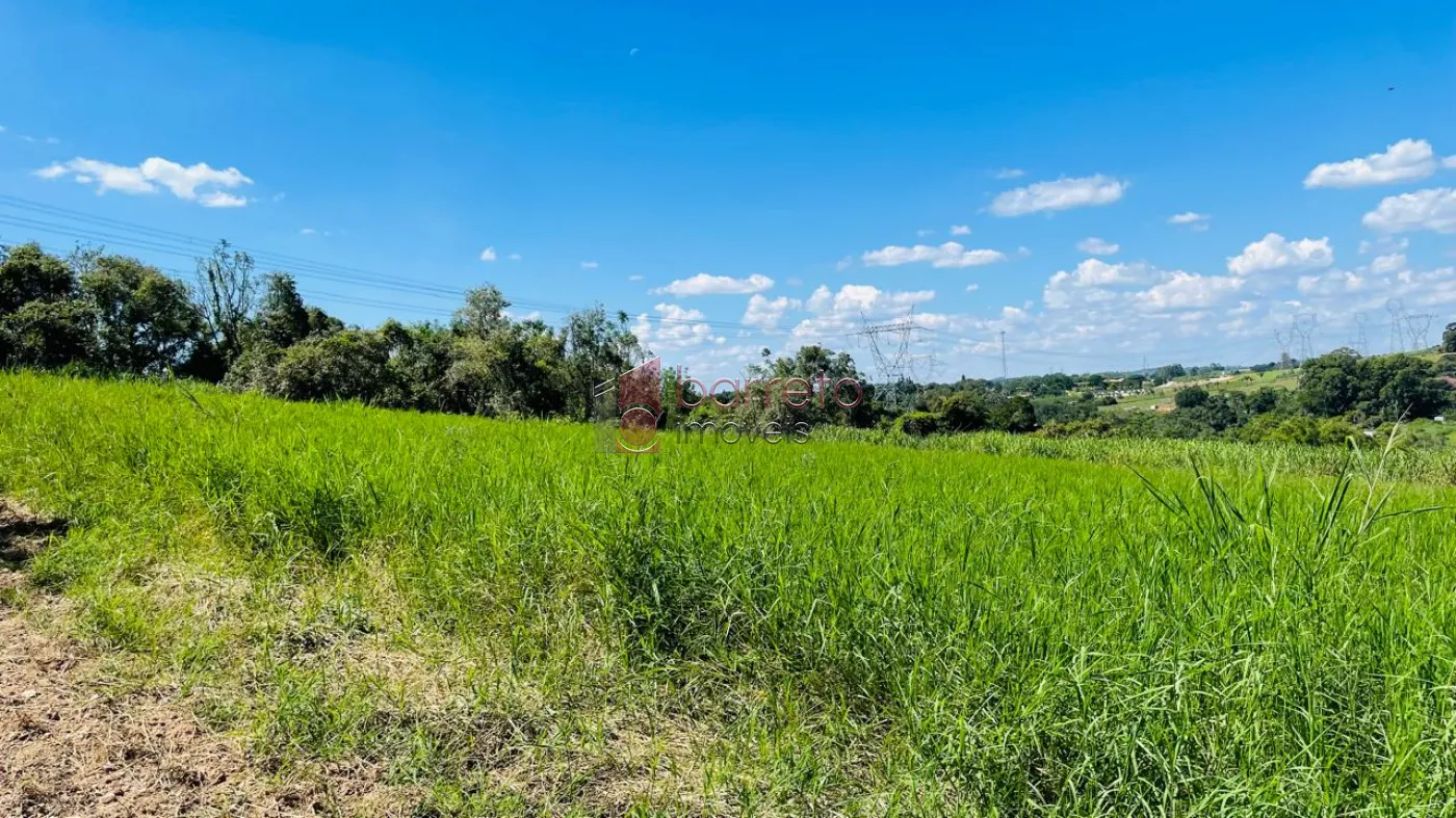 ÁREA COM 90.657 M² À VENDA NO BAIRRO TRAVIÚ EM JUNDIAÍ/SP