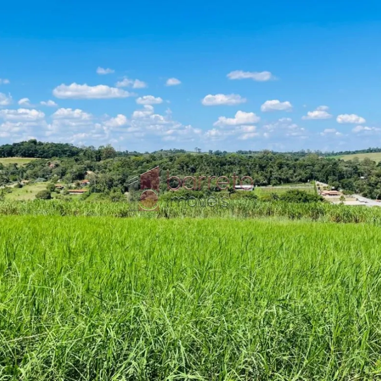 ÁREA COM 90.657 M² À VENDA NO BAIRRO TRAVIÚ EM JUNDIAÍ/SP