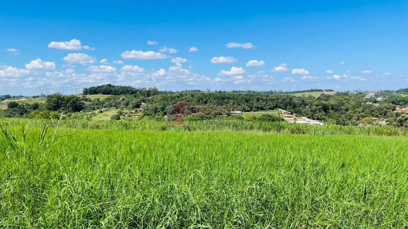 ÁREA COM 90.657 M² À VENDA NO BAIRRO TRAVIÚ EM JUNDIAÍ/SP