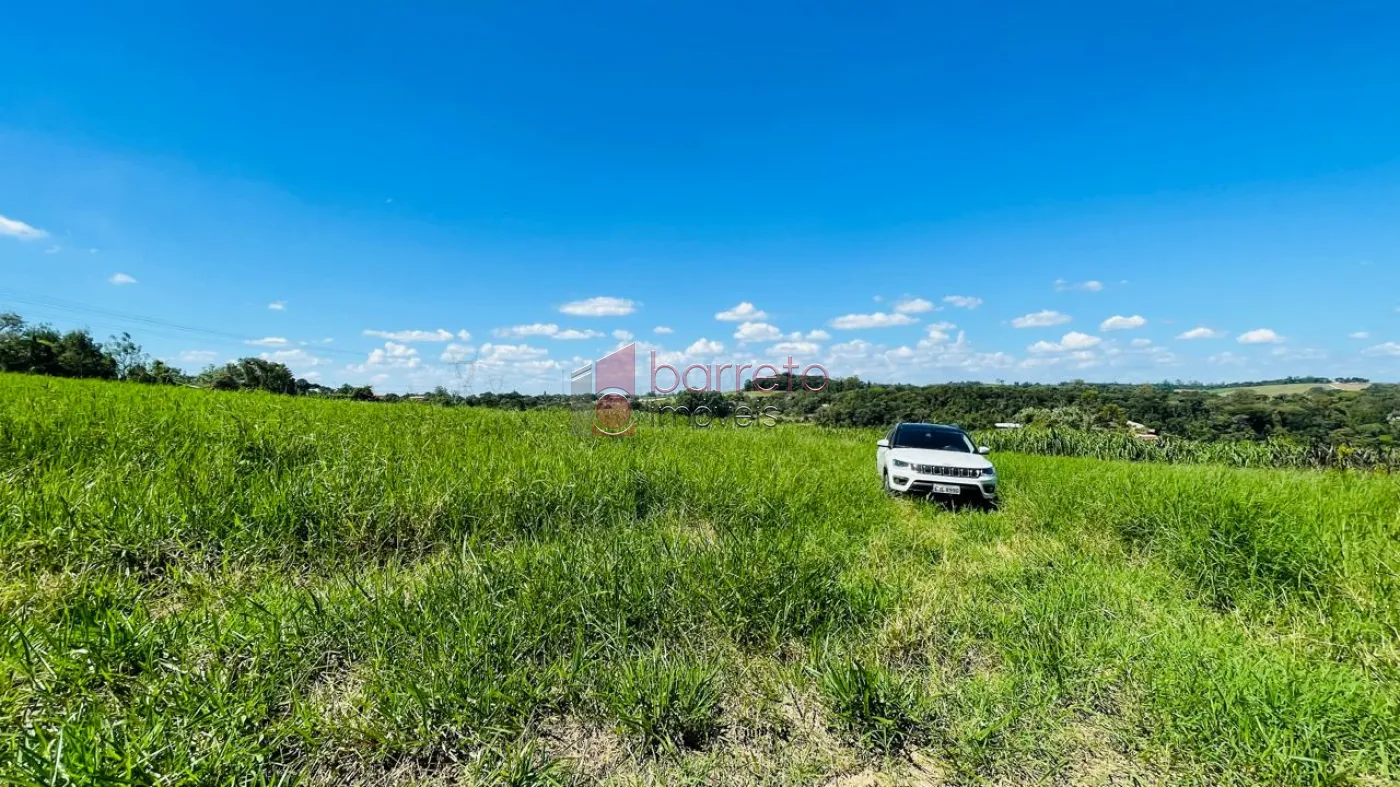 ÁREA COM 90.657 M² À VENDA NO BAIRRO TRAVIÚ EM JUNDIAÍ/SP