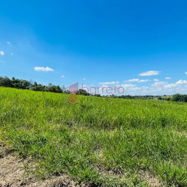 ÁREA COM 90.657 M² À VENDA NO BAIRRO TRAVIÚ EM JUNDIAÍ/SP