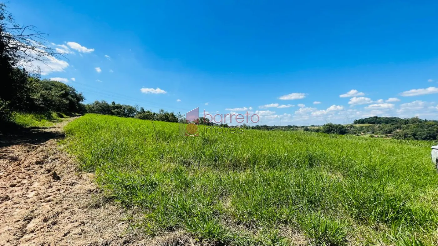ÁREA COM 90.657 M² À VENDA NO BAIRRO TRAVIÚ EM JUNDIAÍ/SP