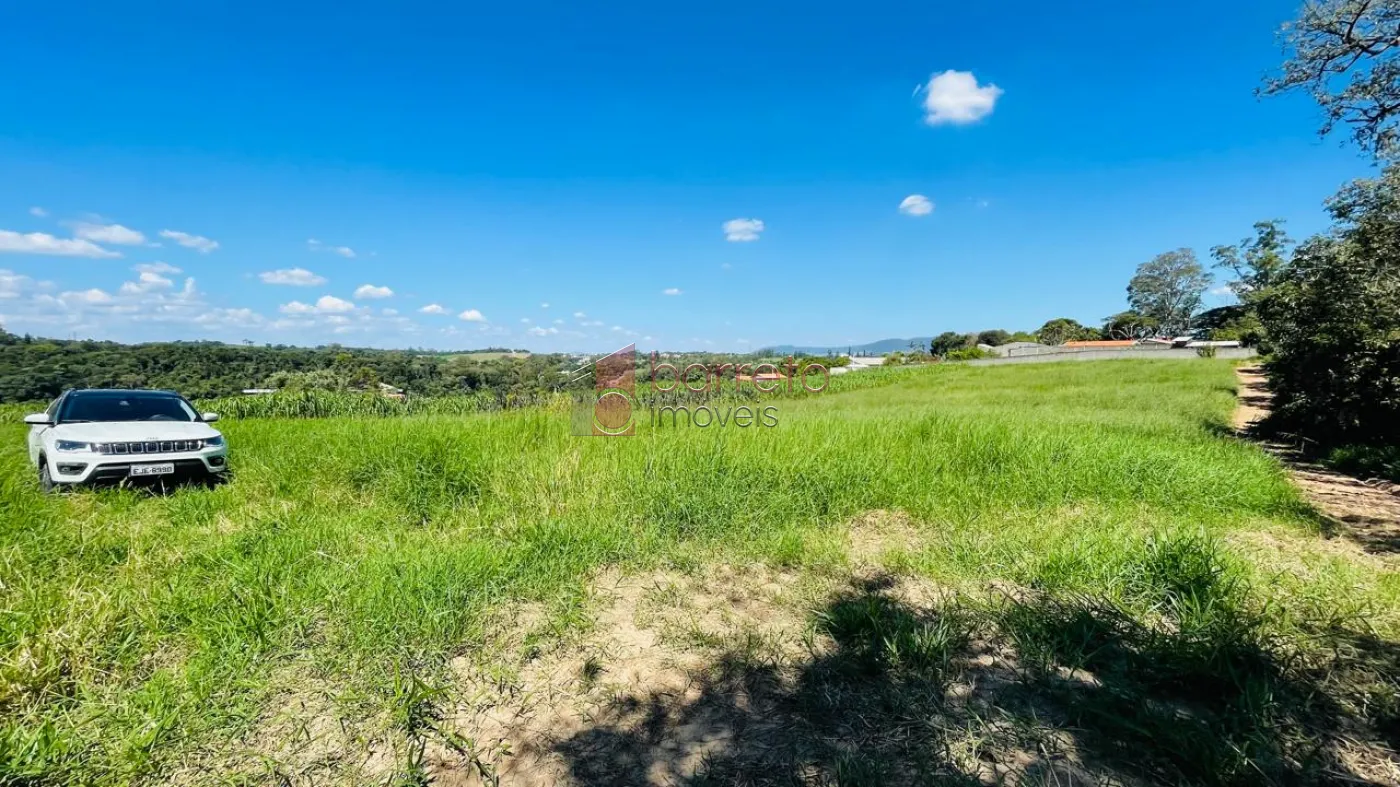 ÁREA COM 90.657 M² À VENDA NO BAIRRO TRAVIÚ EM JUNDIAÍ/SP