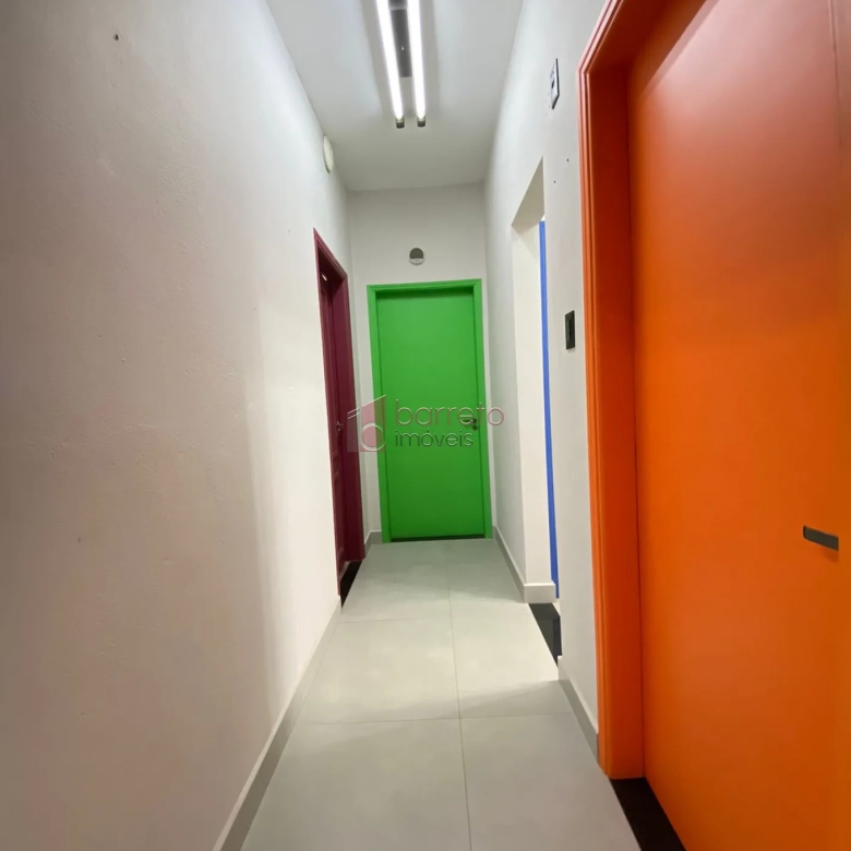 CASA COMERCIAL PARA LOCAÇÃO OU VENDA NO VILA ARENS II – JUNDIAÍ/SP