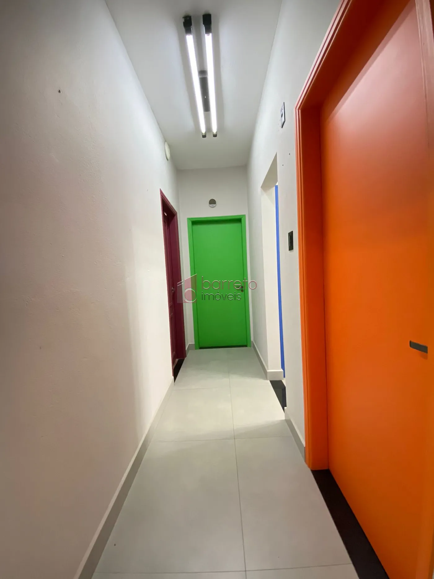 CASA COMERCIAL PARA LOCAÇÃO OU VENDA NO VILA ARENS II – JUNDIAÍ/SP