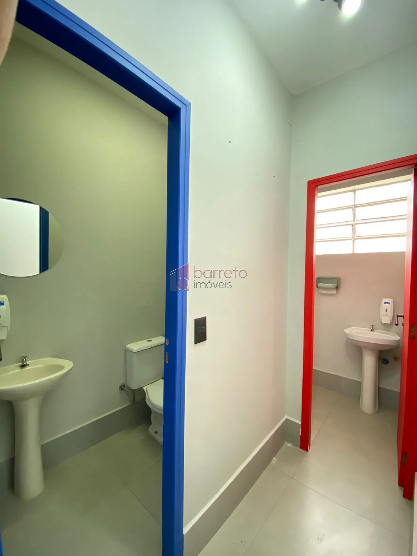 CASA COMERCIAL PARA LOCAÇÃO OU VENDA NO VILA ARENS II – JUNDIAÍ/SP