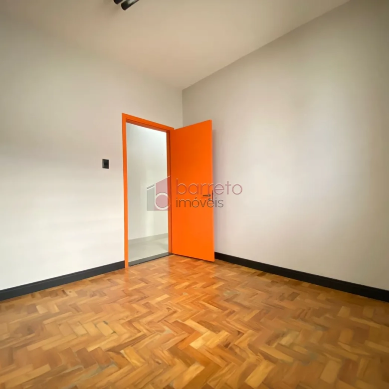 CASA COMERCIAL PARA LOCAÇÃO OU VENDA NO VILA ARENS II – JUNDIAÍ/SP