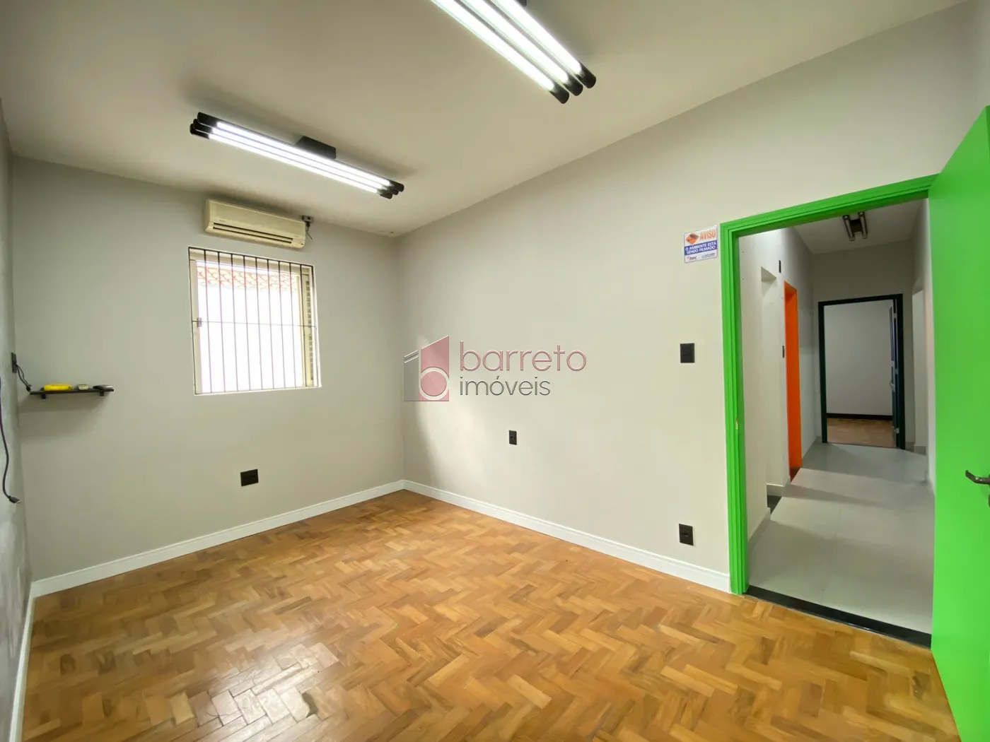 CASA COMERCIAL PARA LOCAÇÃO OU VENDA NO VILA ARENS II – JUNDIAÍ/SP