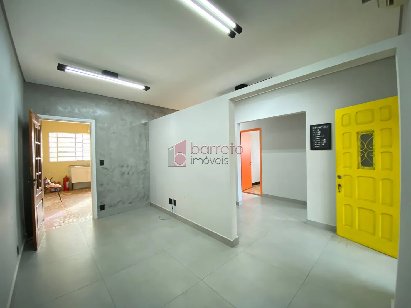 CASA COMERCIAL PARA LOCAÇÃO OU VENDA NO VILA ARENS II – JUNDIAÍ/SP