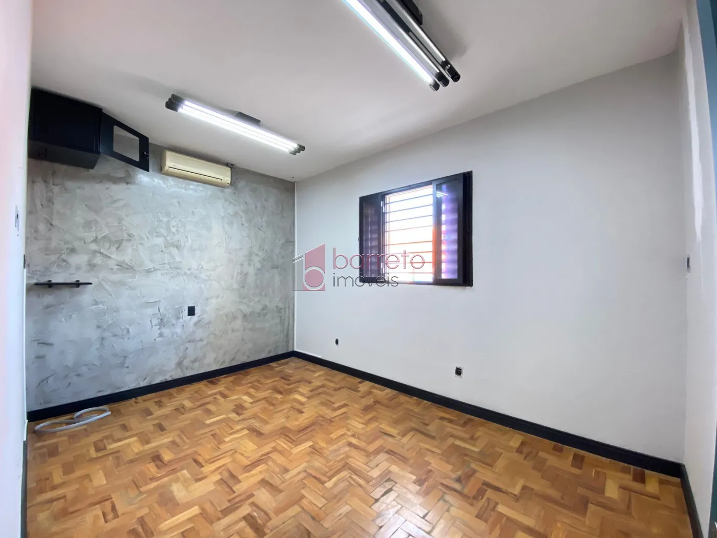 CASA COMERCIAL PARA LOCAÇÃO OU VENDA NO VILA ARENS II – JUNDIAÍ/SP